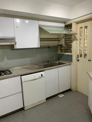 Melville Park (D18), Condominium #603687801